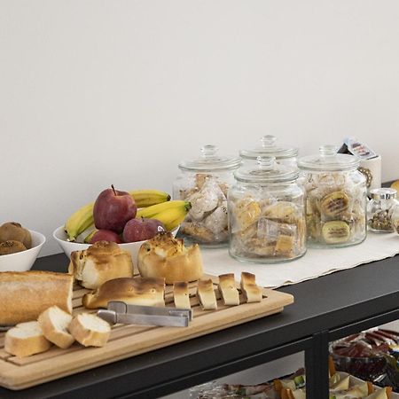 B&B Vicere Speciale Noto Buitenkant foto