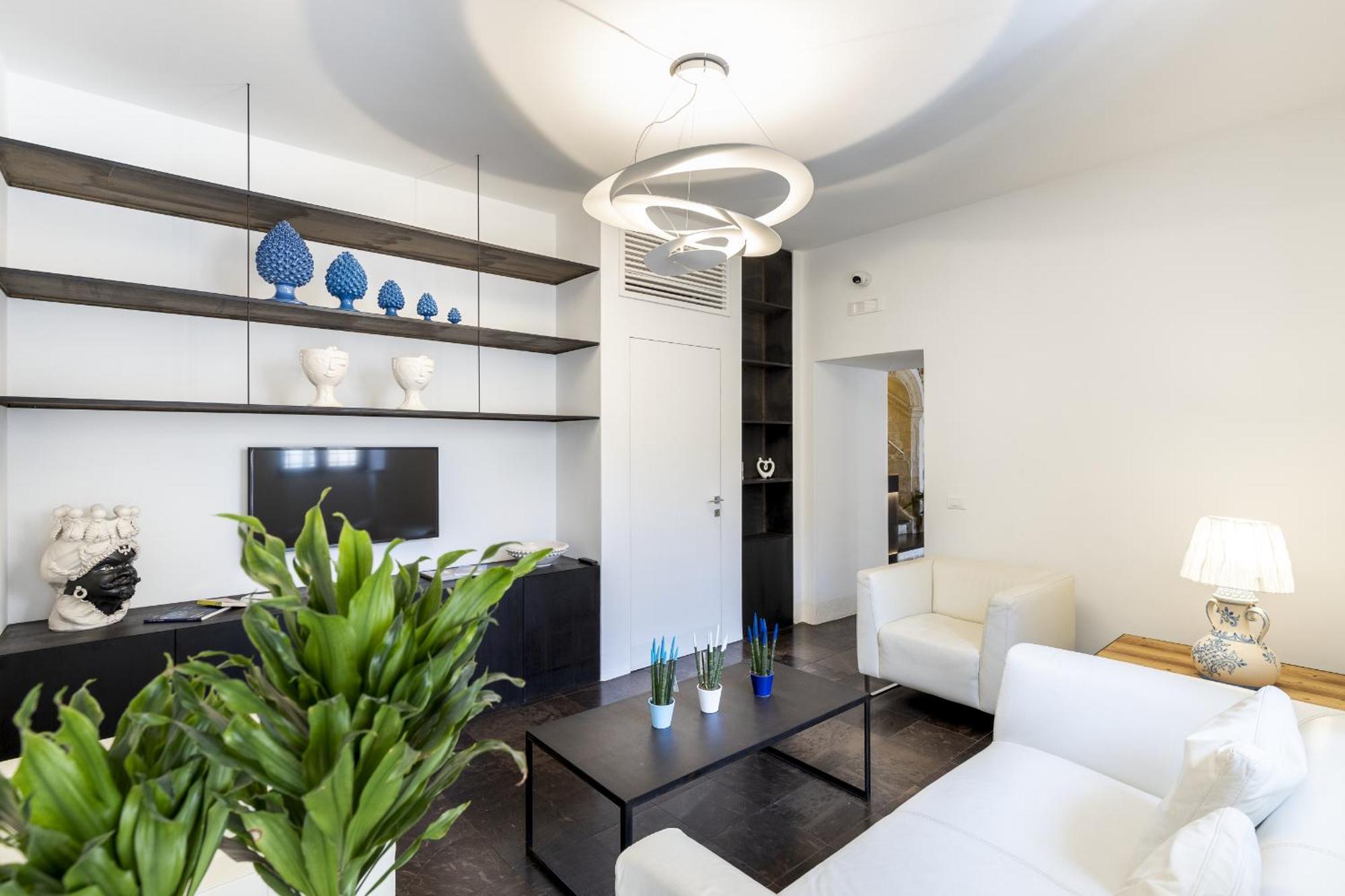 B&B Vicere Speciale Noto Buitenkant foto
