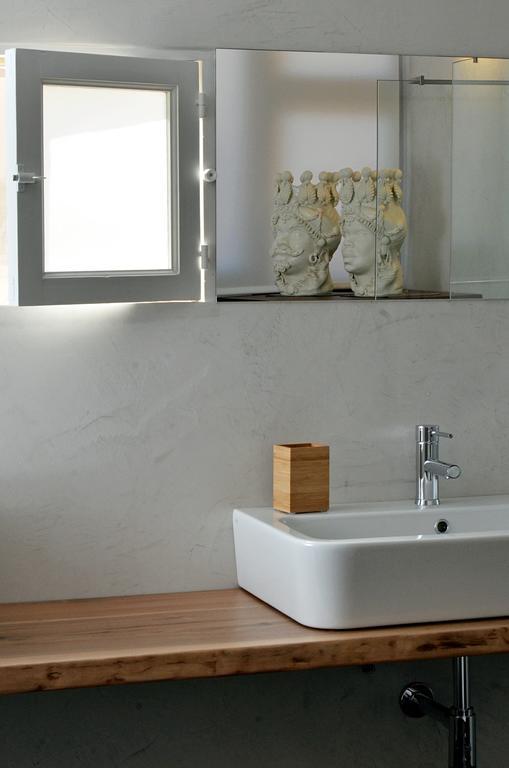 B&B Vicere Speciale Noto Buitenkant foto