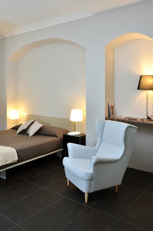 B&B Vicere Speciale Noto Buitenkant foto